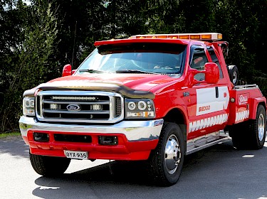 FORD F 450